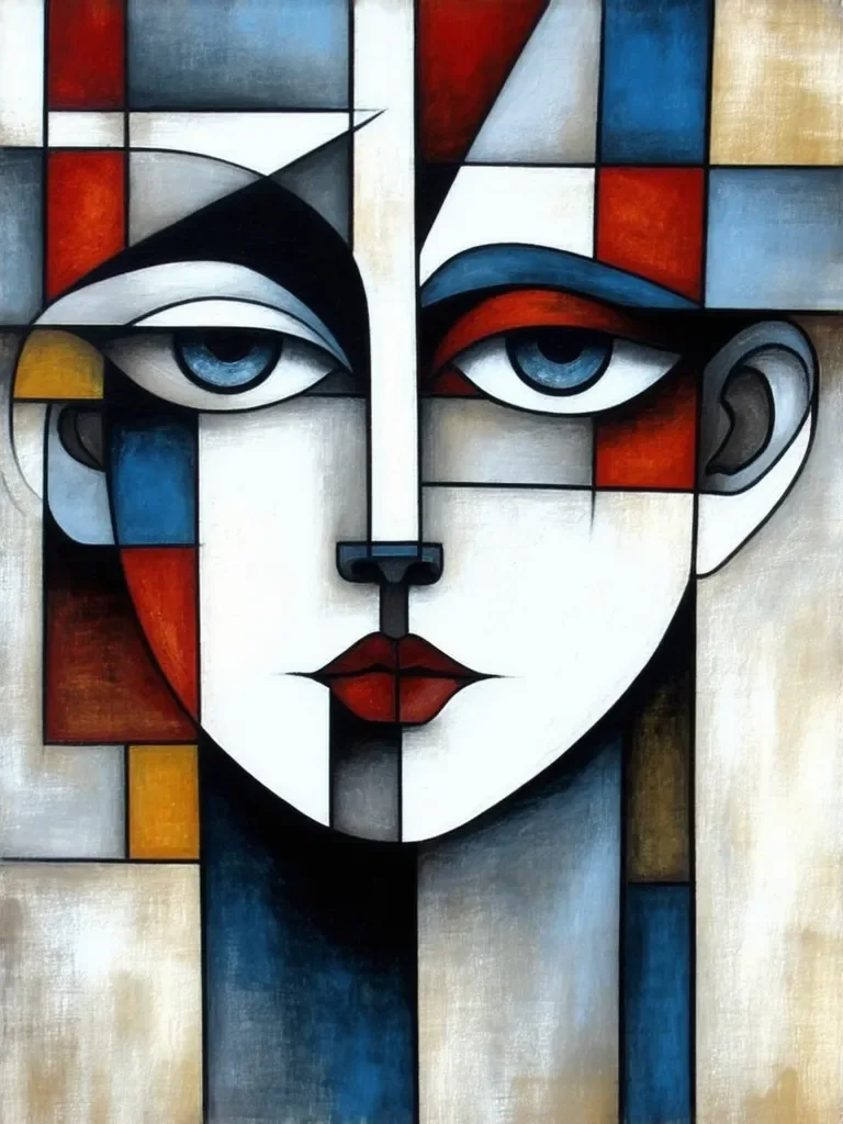 Criticvalue Picasso 4 3