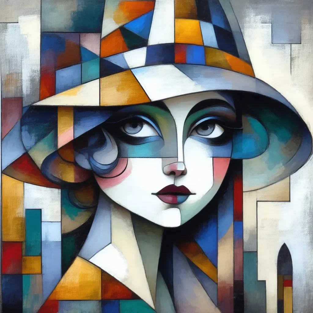 Criticvalue Picasso 4 30