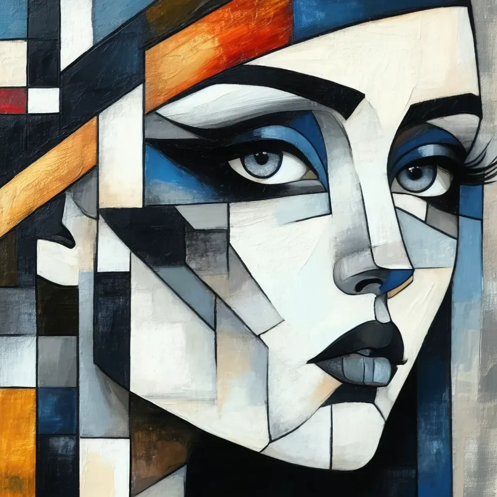 Criticvalue Picasso 4 31