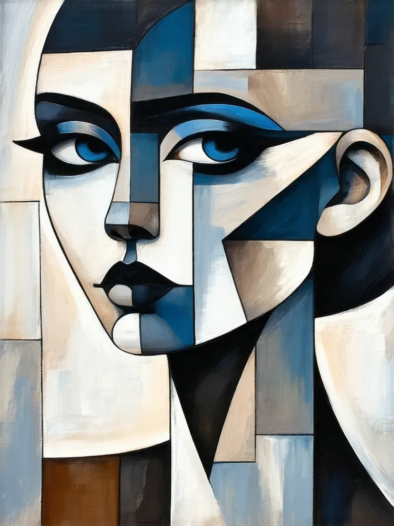 Criticvalue Picasso 4 32