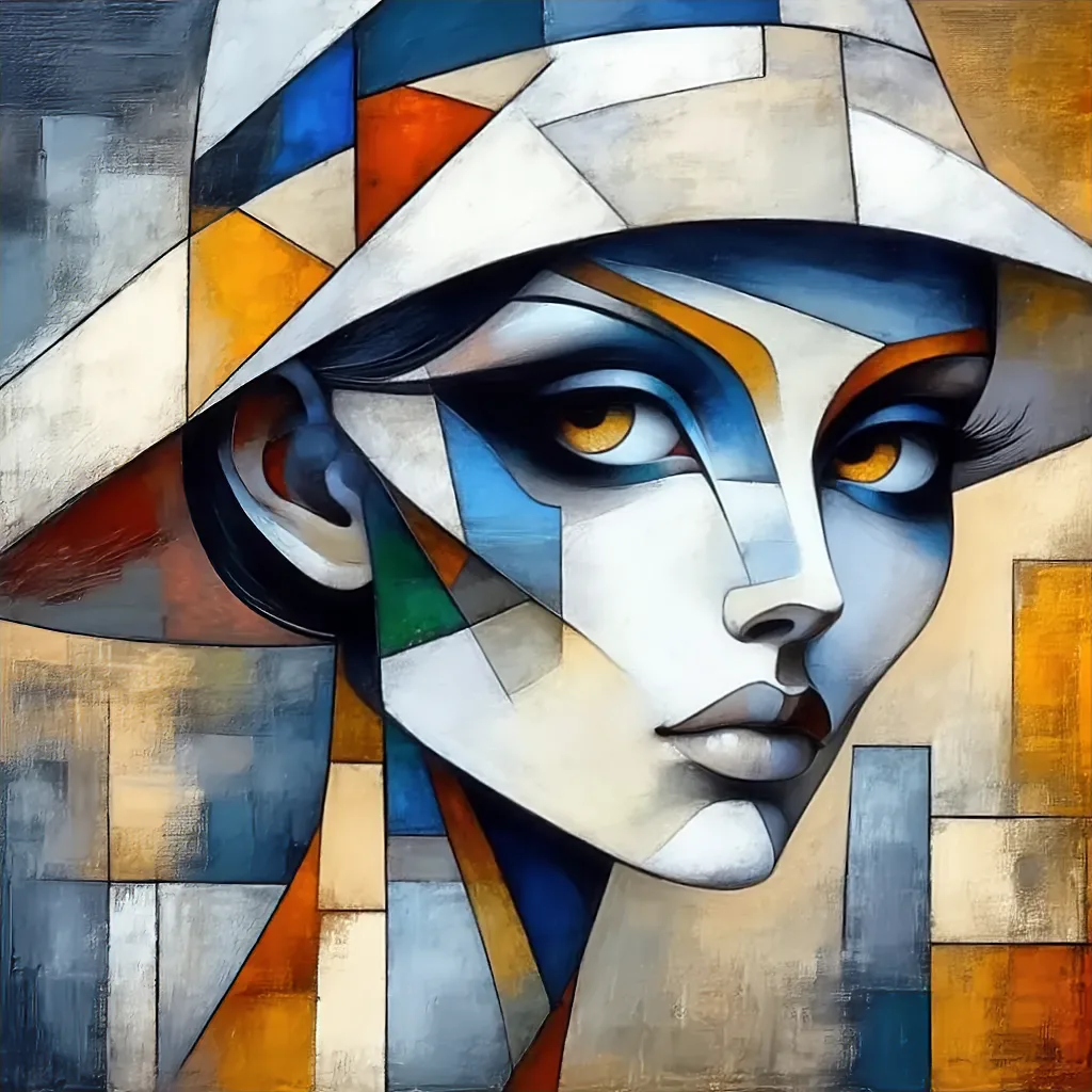 Criticvalue Picasso 4 33