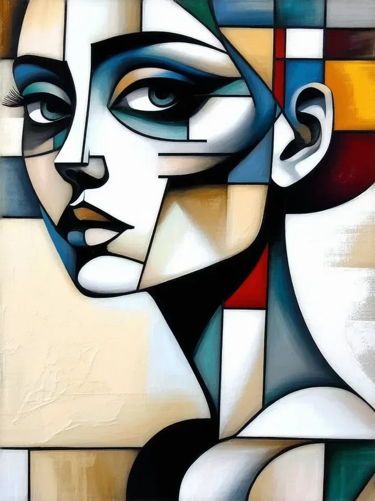 Criticvalue Picasso 4 34