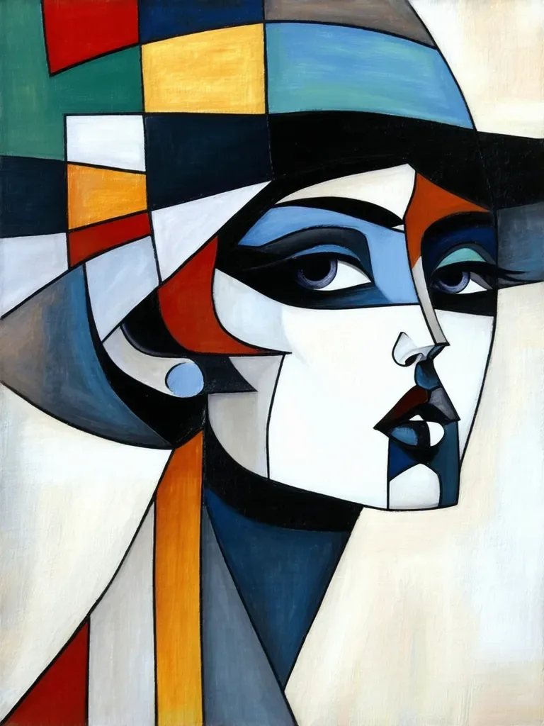 Criticvalue Picasso 4 35