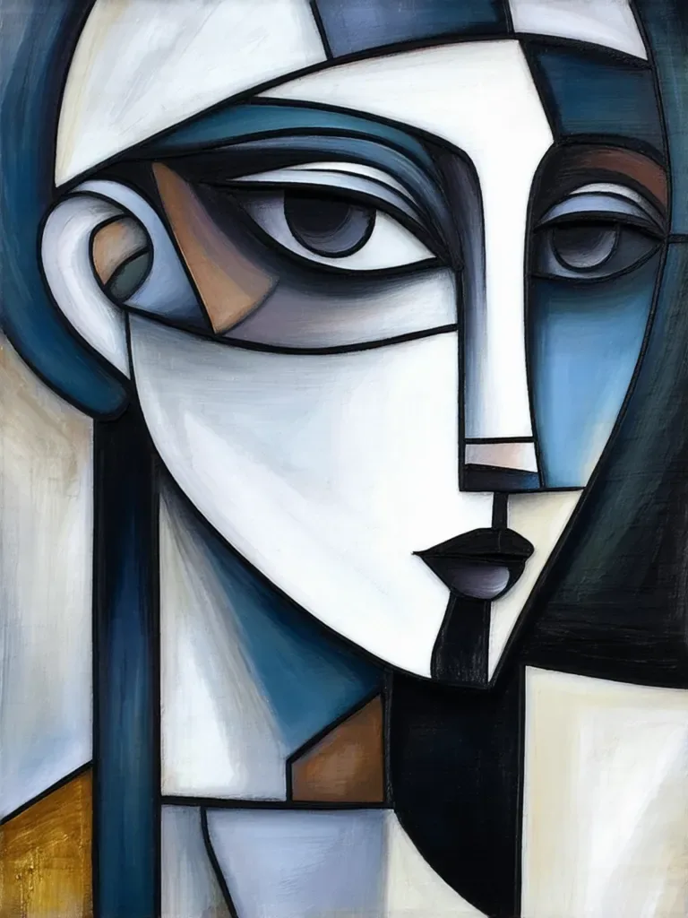 Criticvalue Picasso 4 36