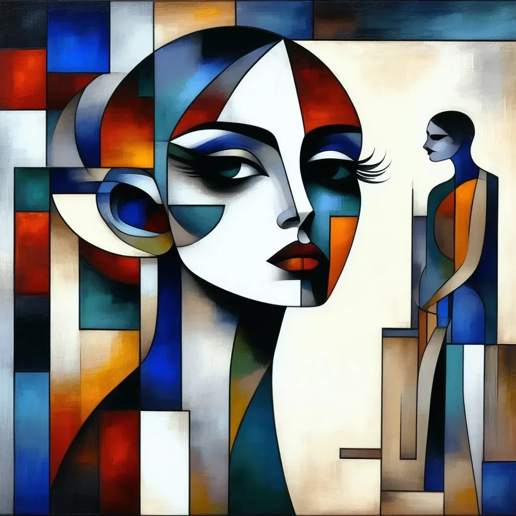 Criticvalue Picasso 4 38
