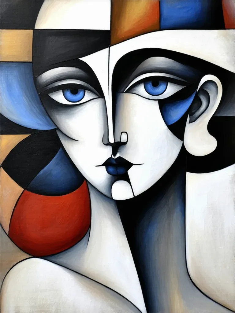 Criticvalue Picasso 4 39