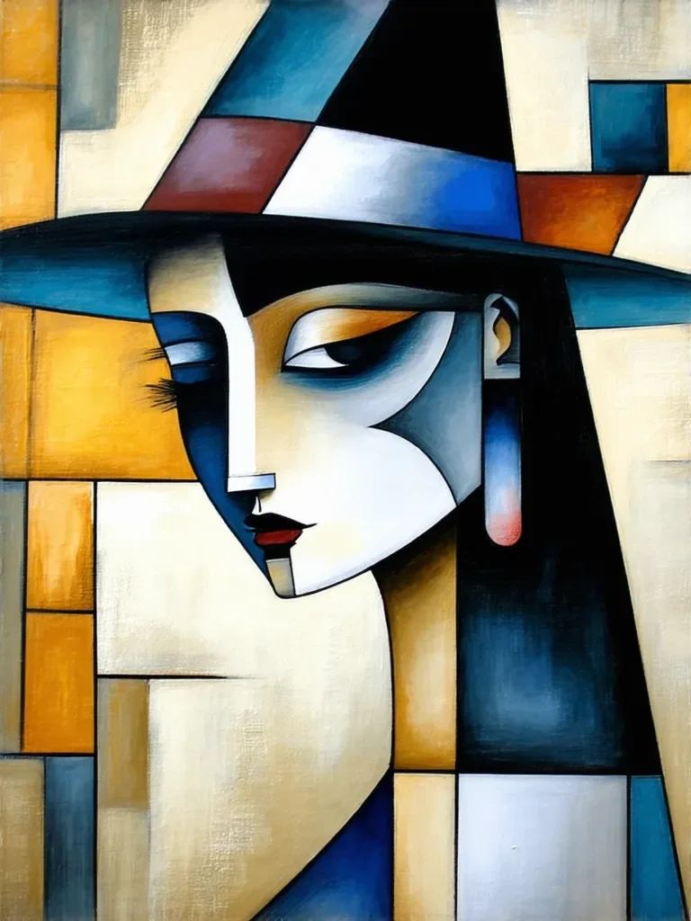 Criticvalue Picasso 4 41