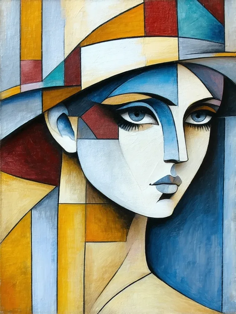 Criticvalue Picasso 4 43