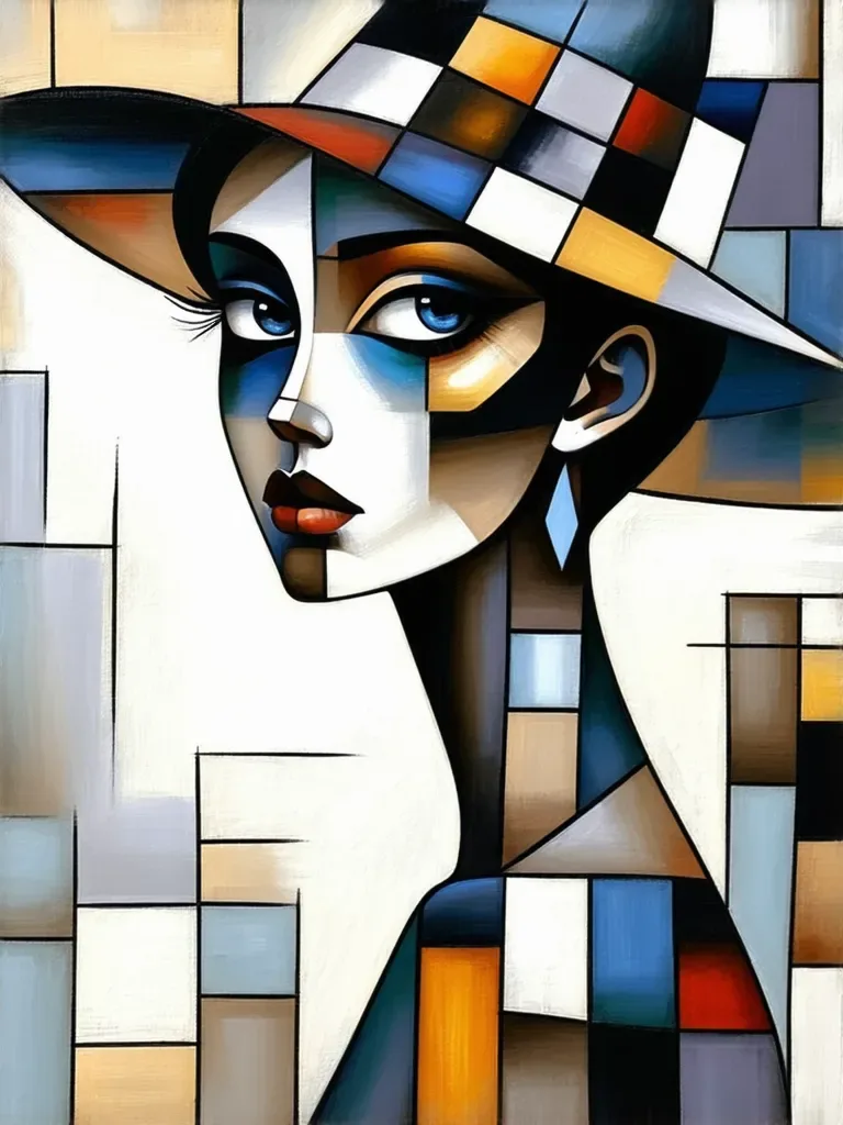 Criticvalue Picasso 4 44
