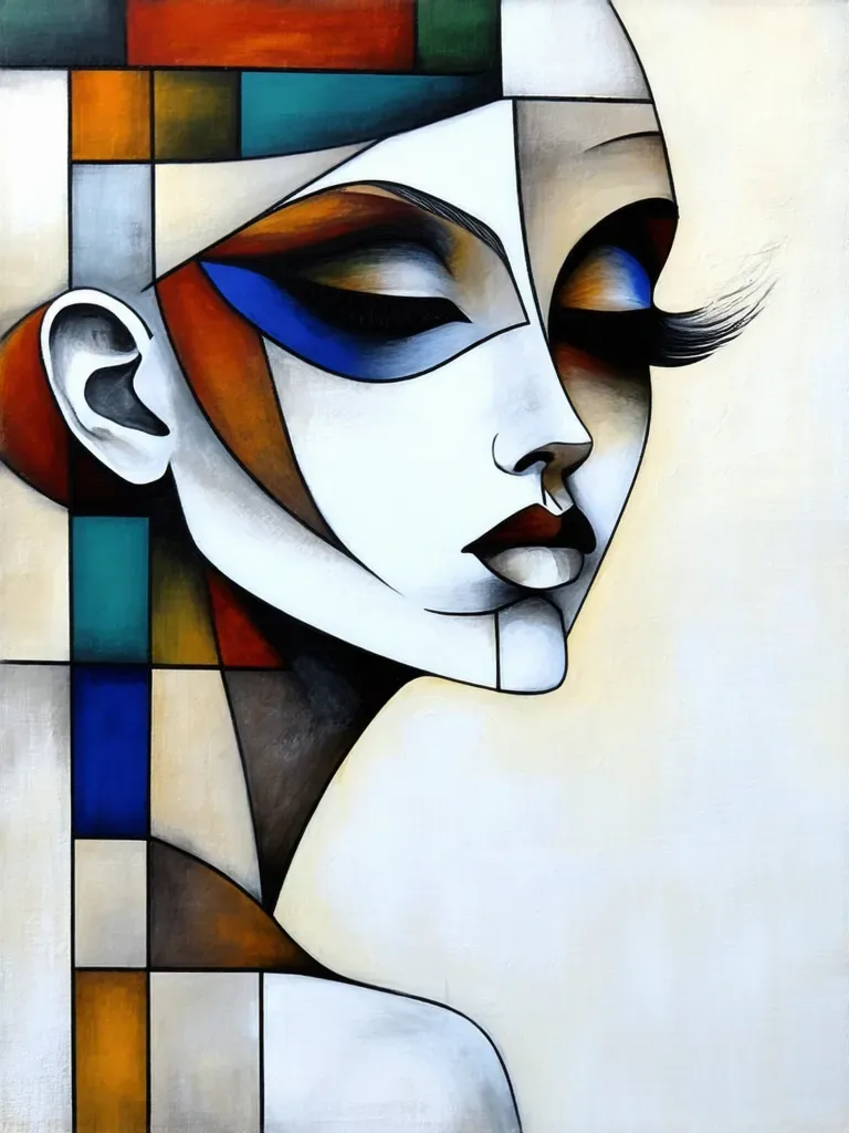 Criticvalue Picasso 4 45