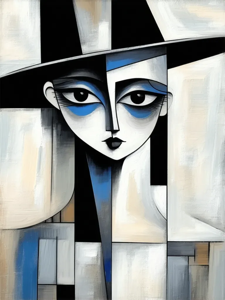 Criticvalue Picasso 4 46