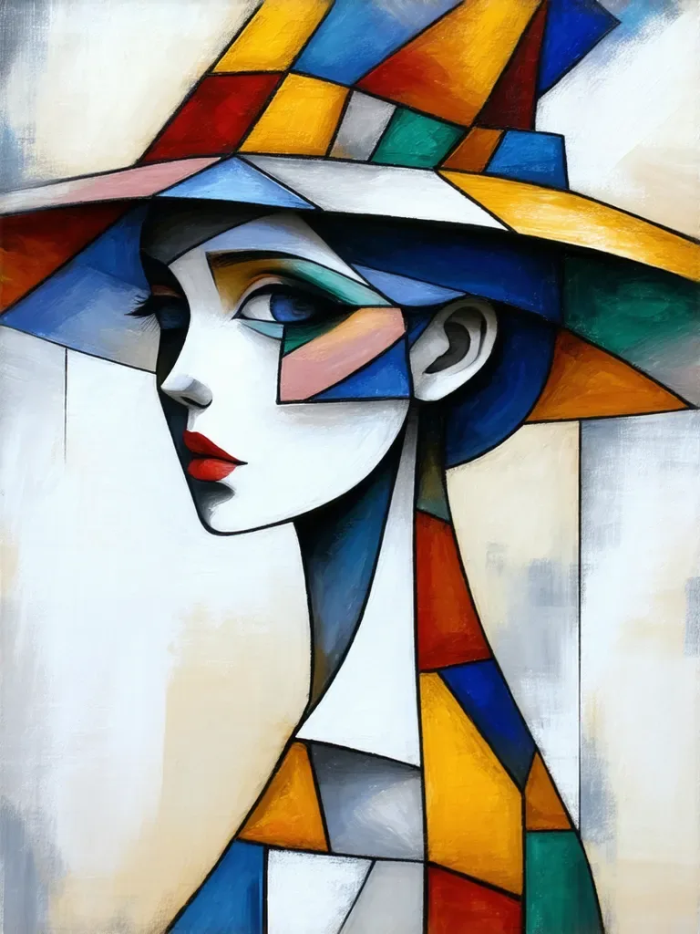 Criticvalue Picasso 4 47