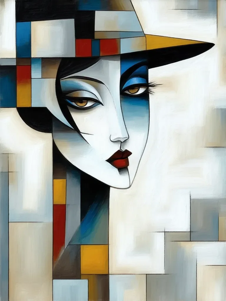 Criticvalue Picasso 4 48