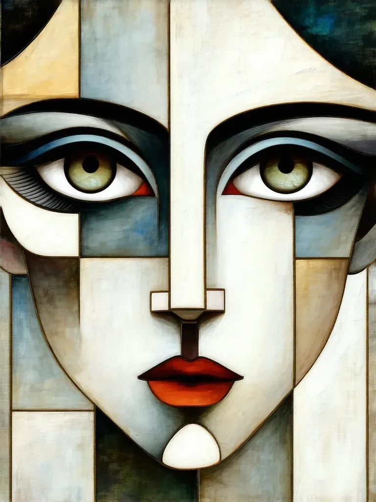 Criticvalue Picasso 4 5
