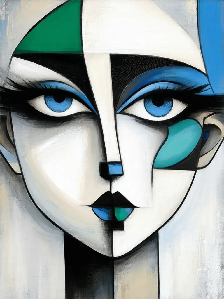 Criticvalue Picasso 4 50