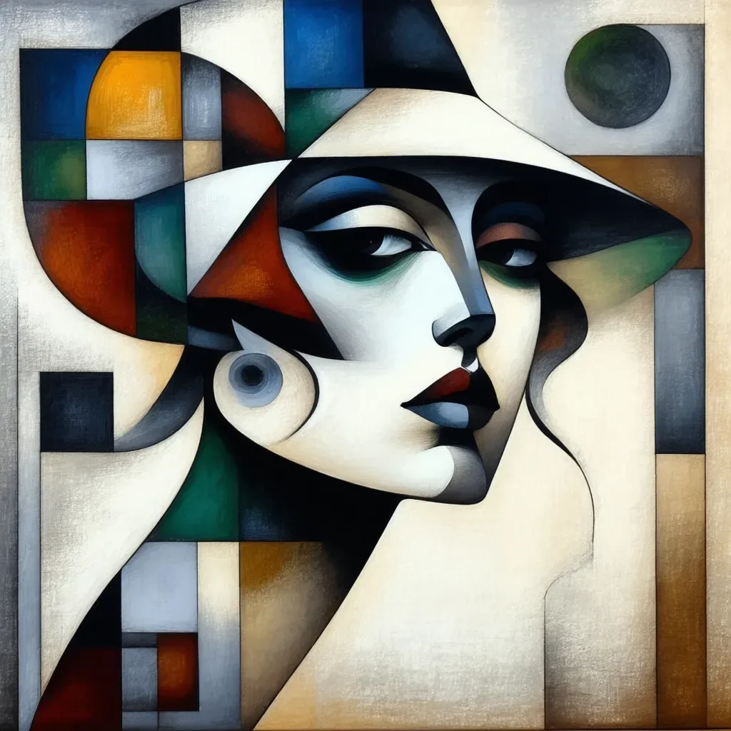 Criticvalue Picasso 4 51