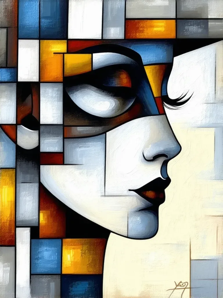 Criticvalue Picasso 4 53