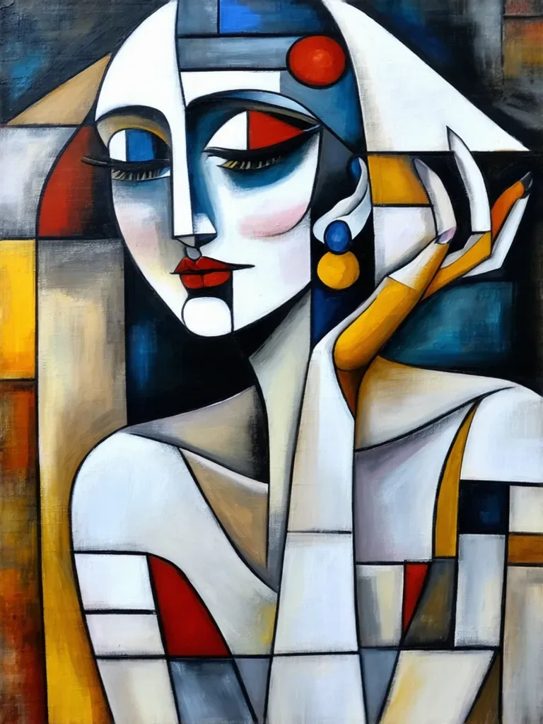 Criticvalue Picasso 4 54