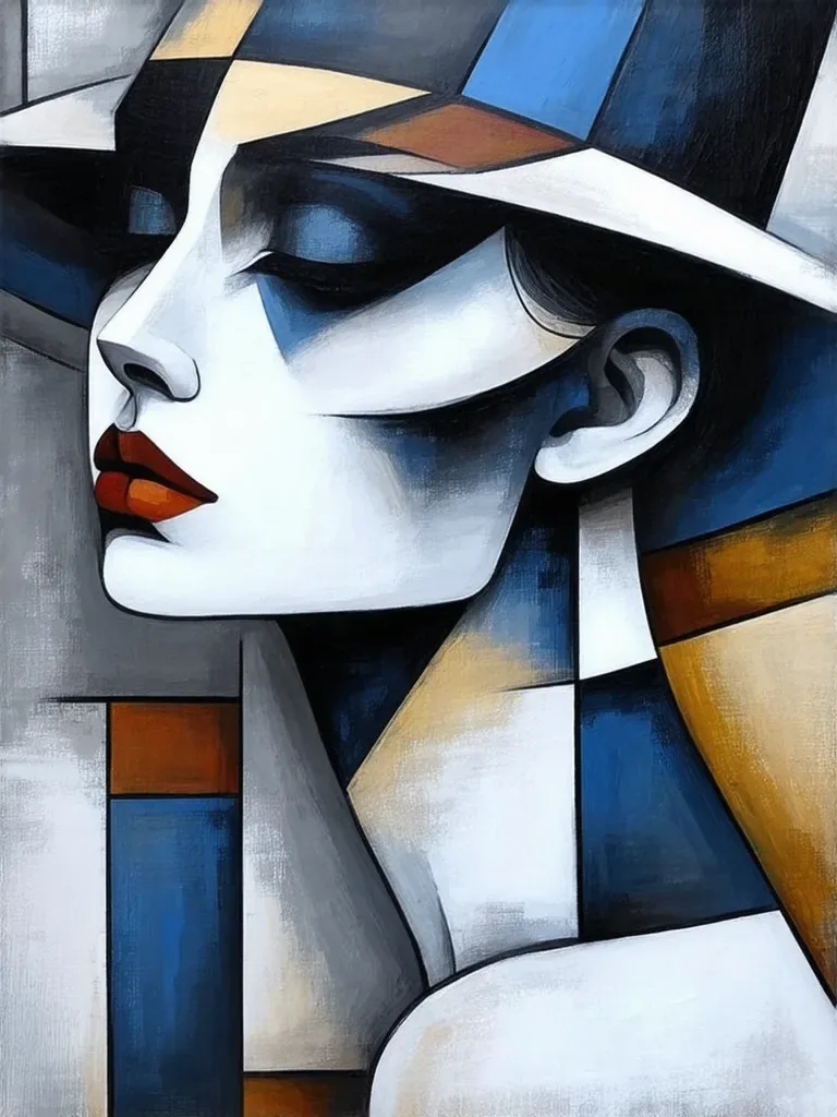 Criticvalue Picasso 4 55
