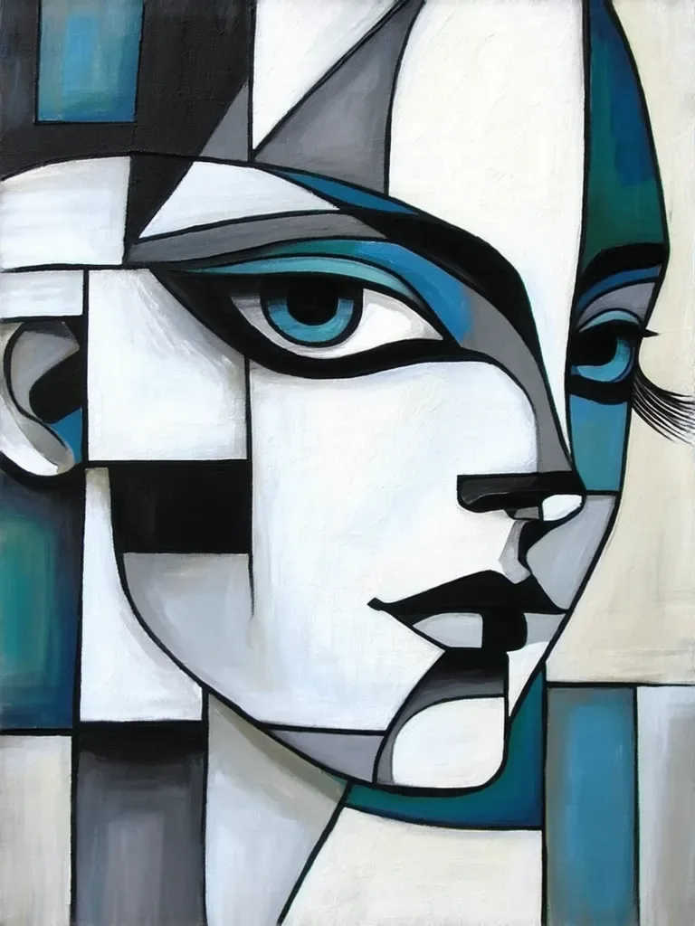 Criticvalue Picasso 4 56