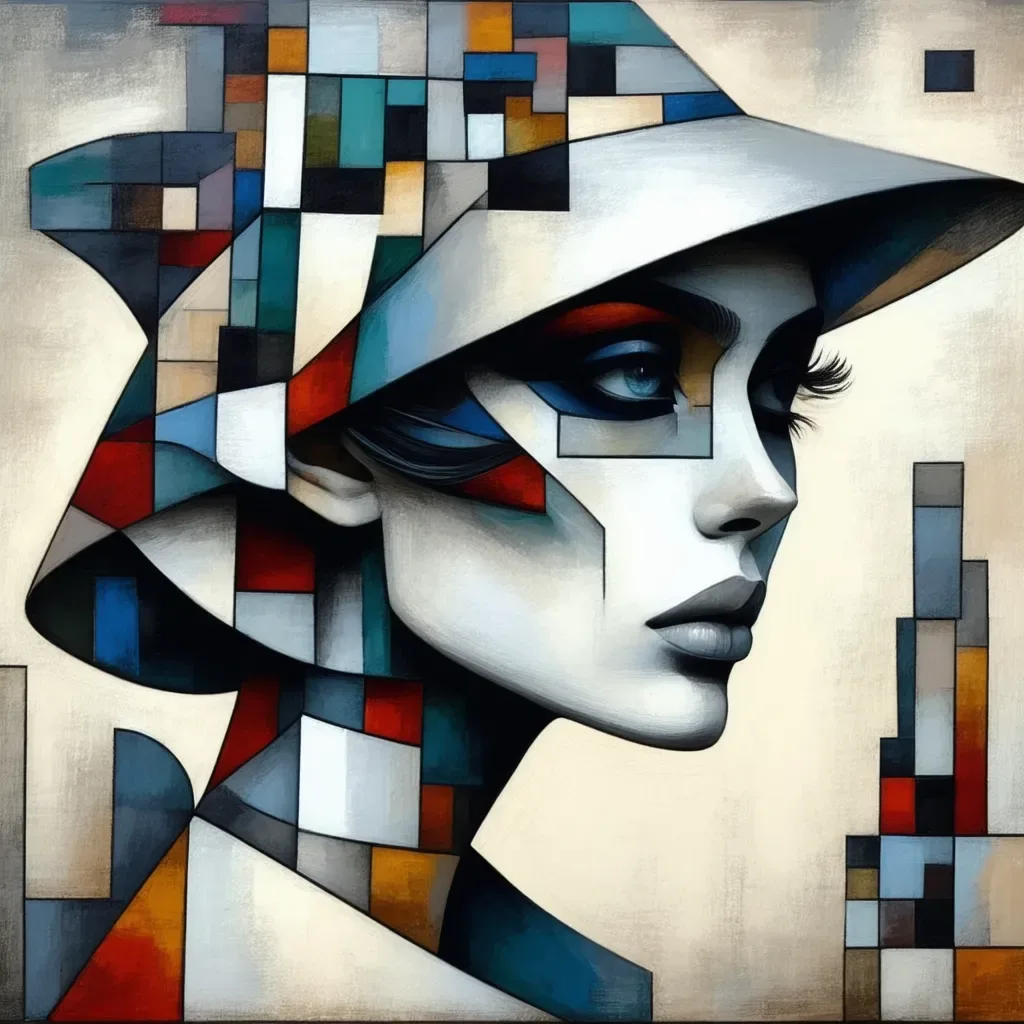 Criticvalue Picasso 4 57
