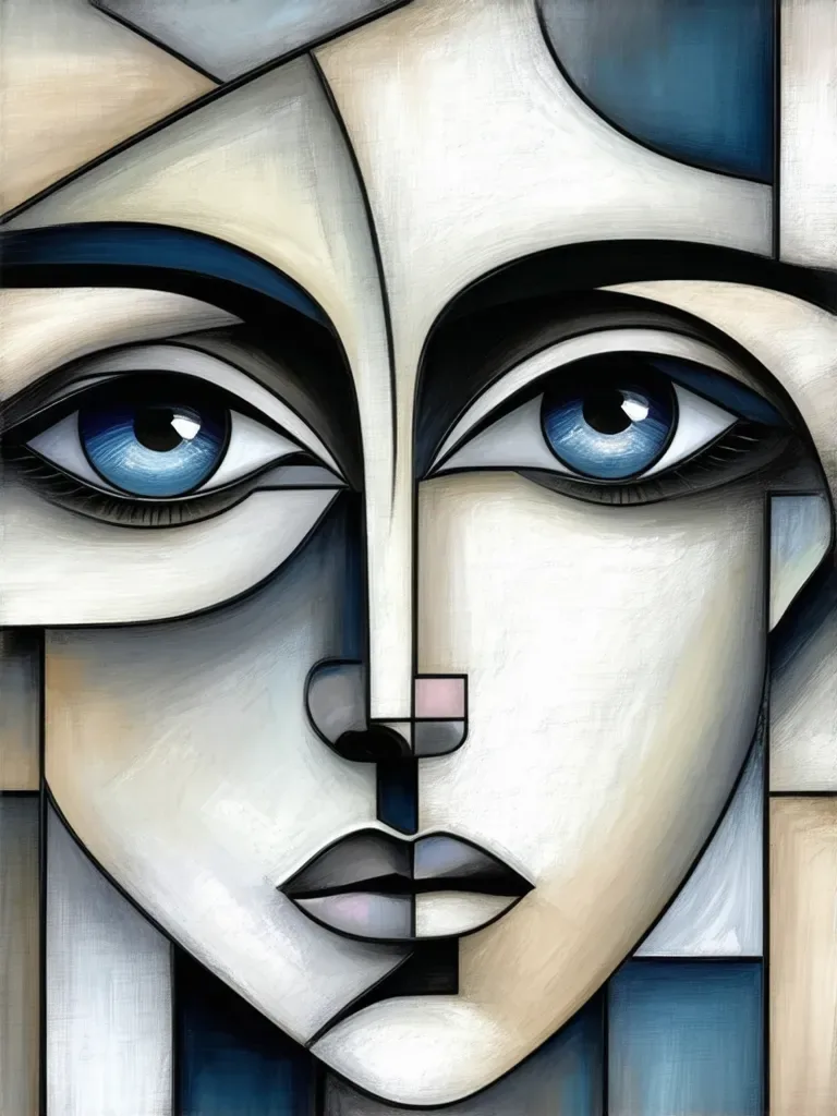 Criticvalue Picasso 4 59