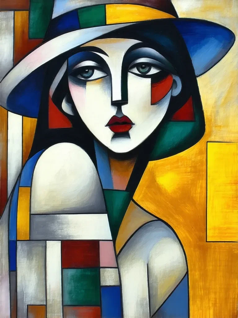 Criticvalue Picasso 4 6