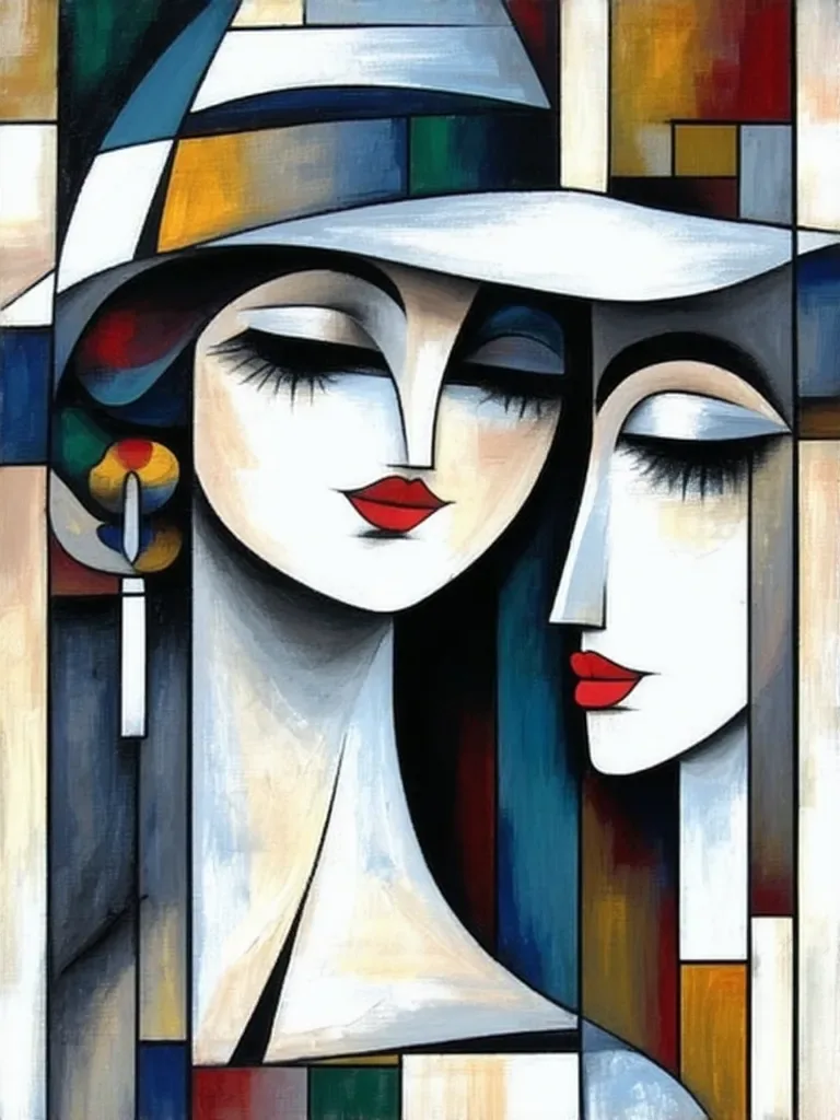 Criticvalue Picasso 4 60