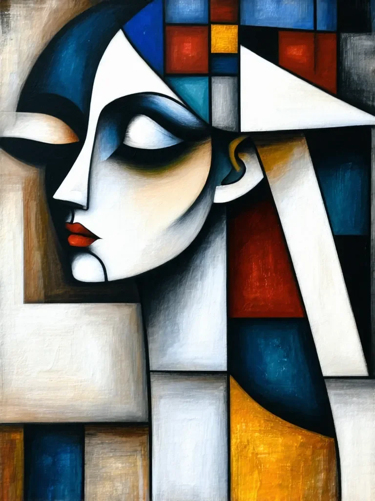 Criticvalue Picasso 4 7