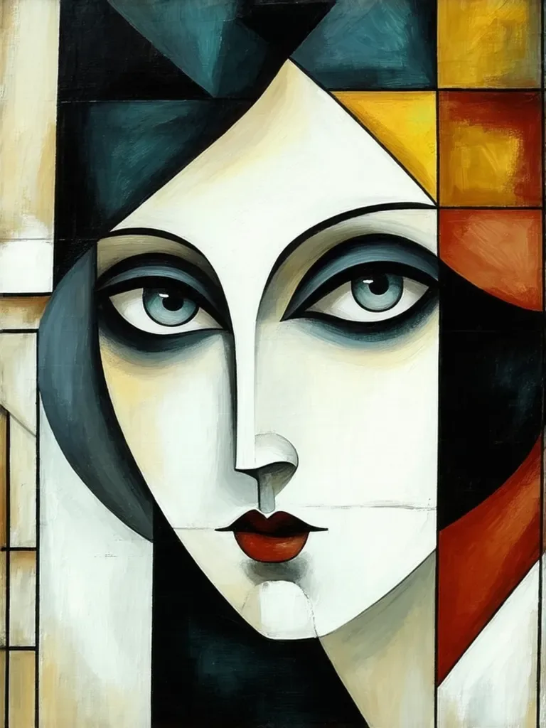 Criticvalue Picasso 4 8