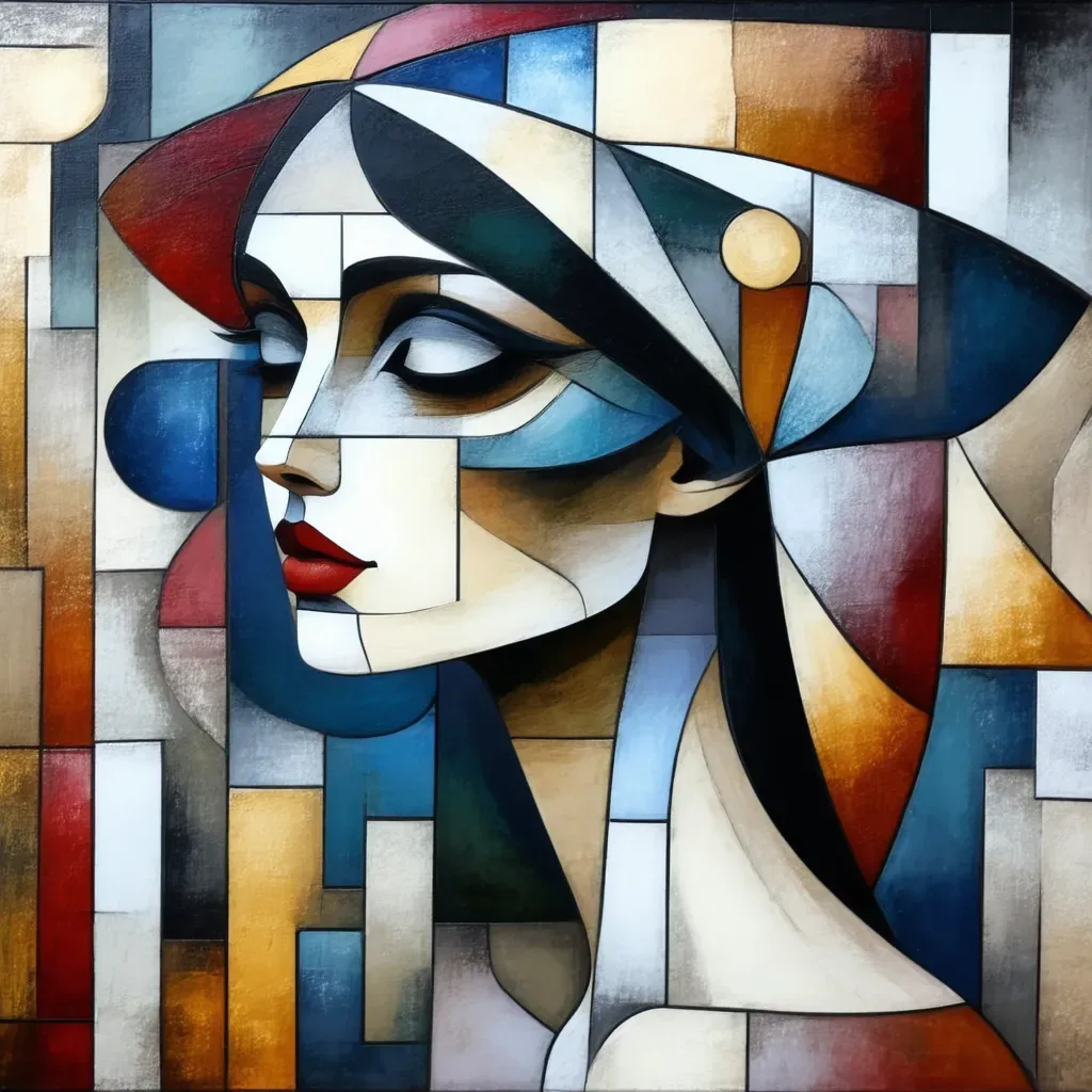 Criticvalue Picasso 4 9