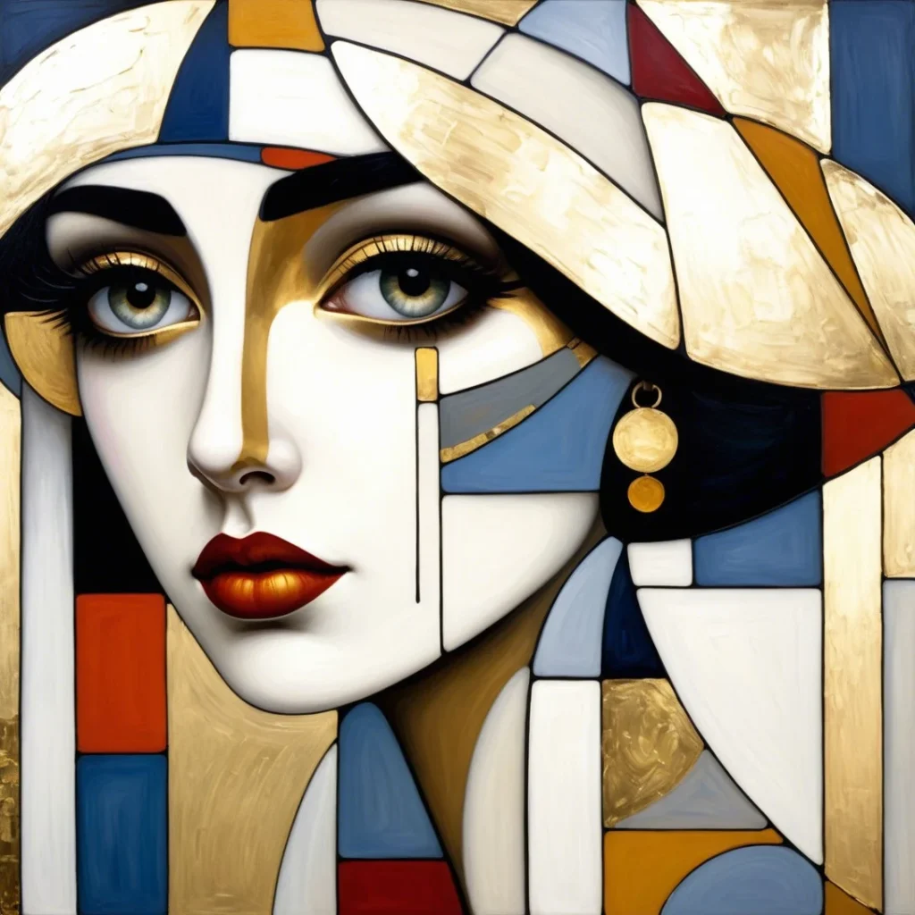 Criticvalue Picasso 43
