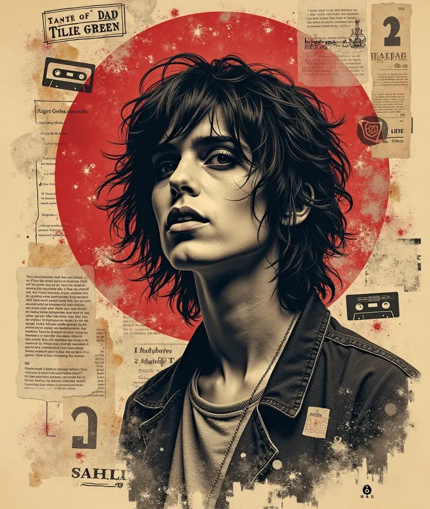Cyberpunk Art Criticvalue Gallery 1