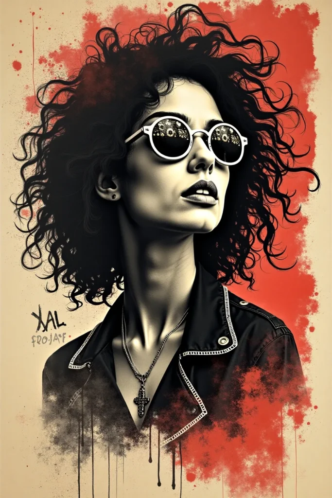 Cyberpunk Art Criticvalue Gallery 10
