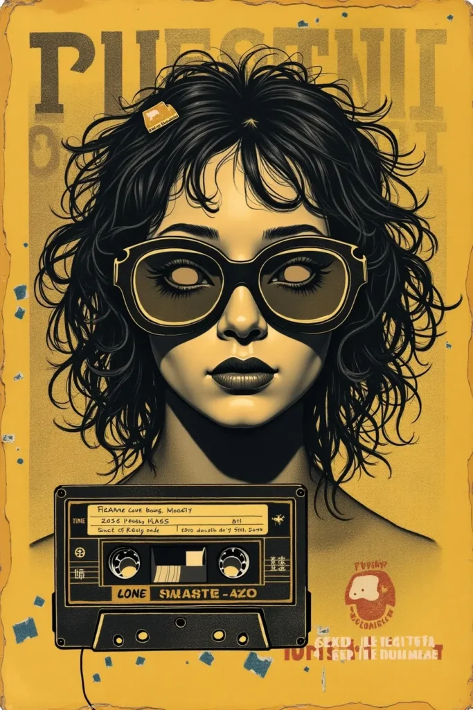 Cyberpunk Art Criticvalue Gallery 11