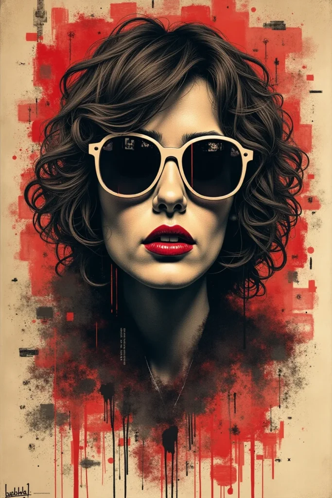 Cyberpunk Art Criticvalue Gallery 12