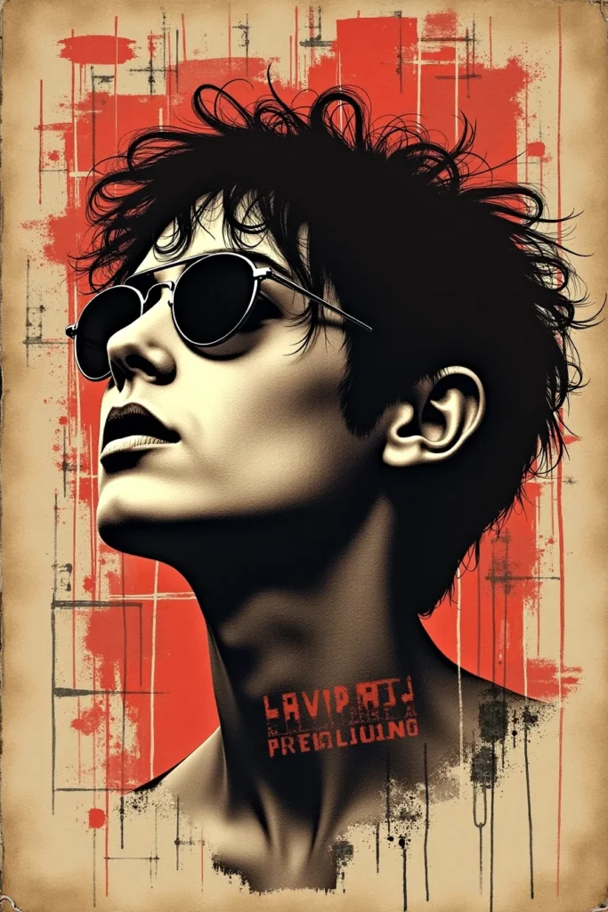 Cyberpunk Art Criticvalue Gallery 16