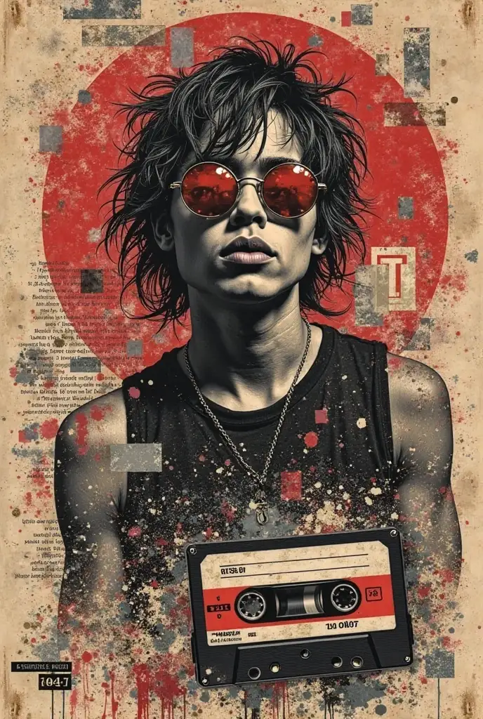 Cyberpunk Art Criticvalue Gallery 19