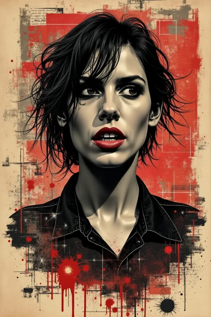Cyberpunk Art Criticvalue Gallery 2 15
