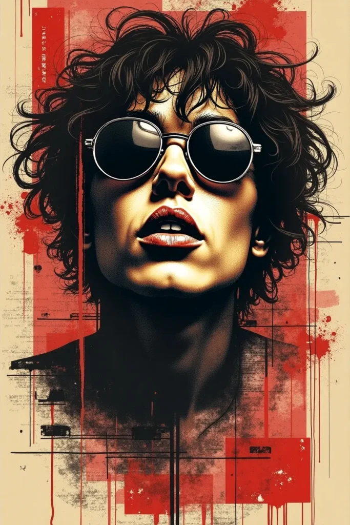 Cyberpunk Art Criticvalue Gallery 2 3