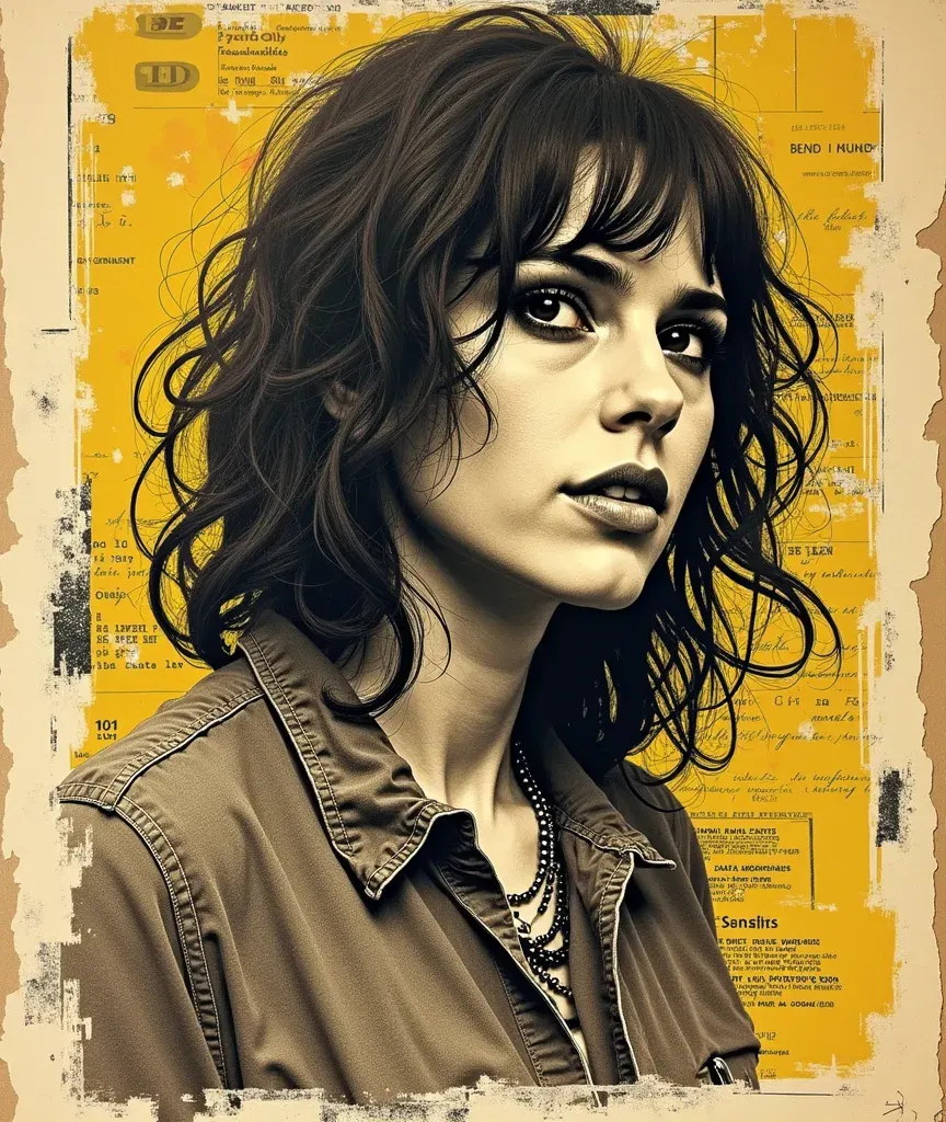 Cyberpunk Art Criticvalue Gallery 2 30