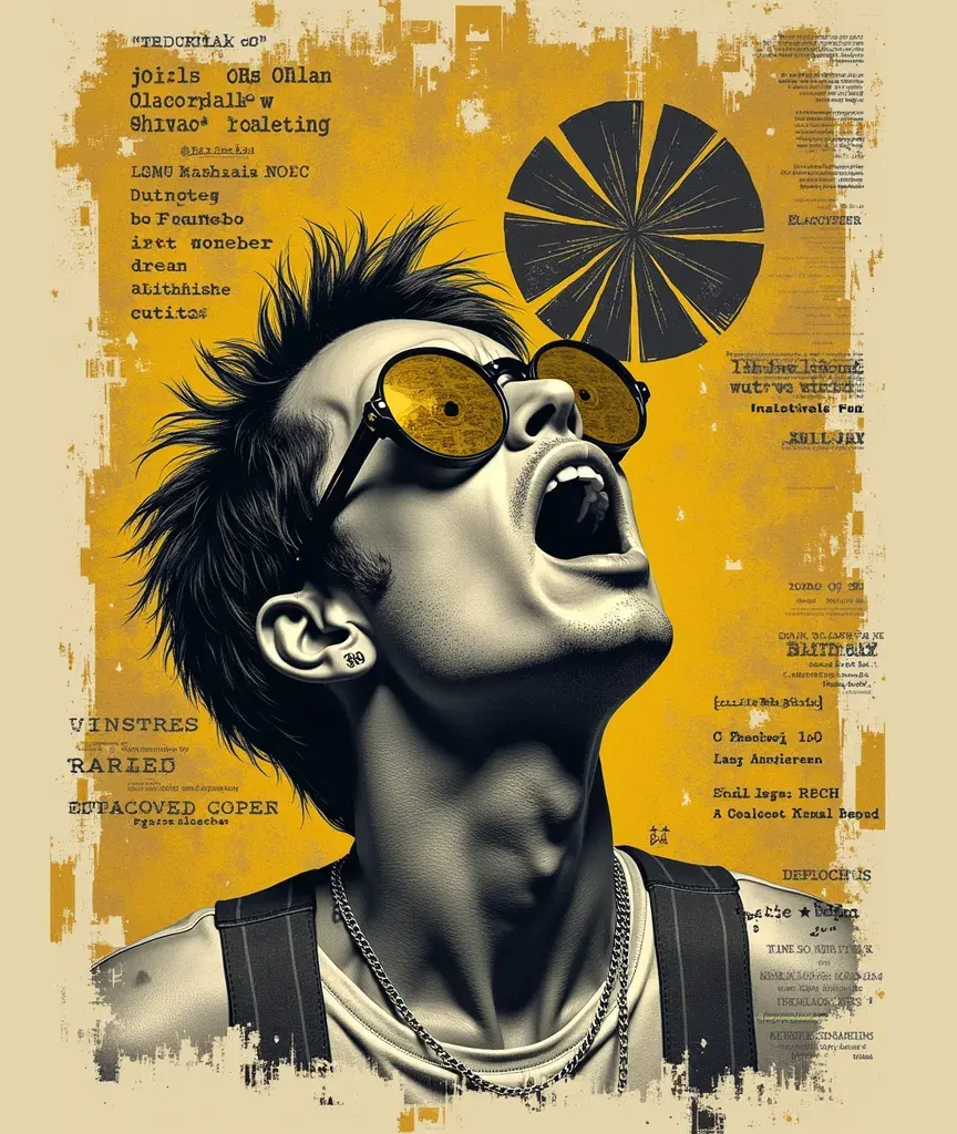 Cyberpunk Art Criticvalue Gallery 2 34