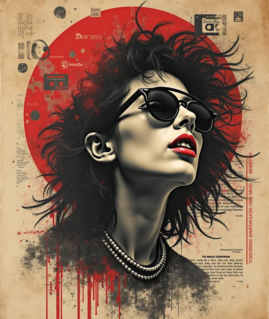 Cyberpunk Art Criticvalue Gallery 2 36
