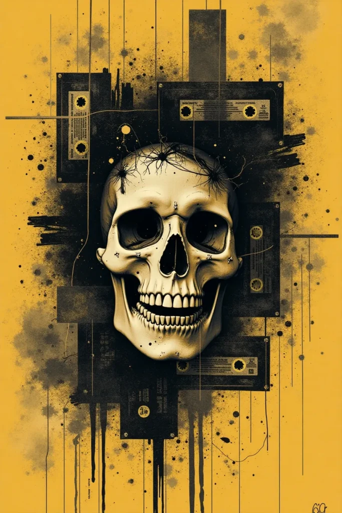 Cyberpunk Art Criticvalue Gallery 2 44
