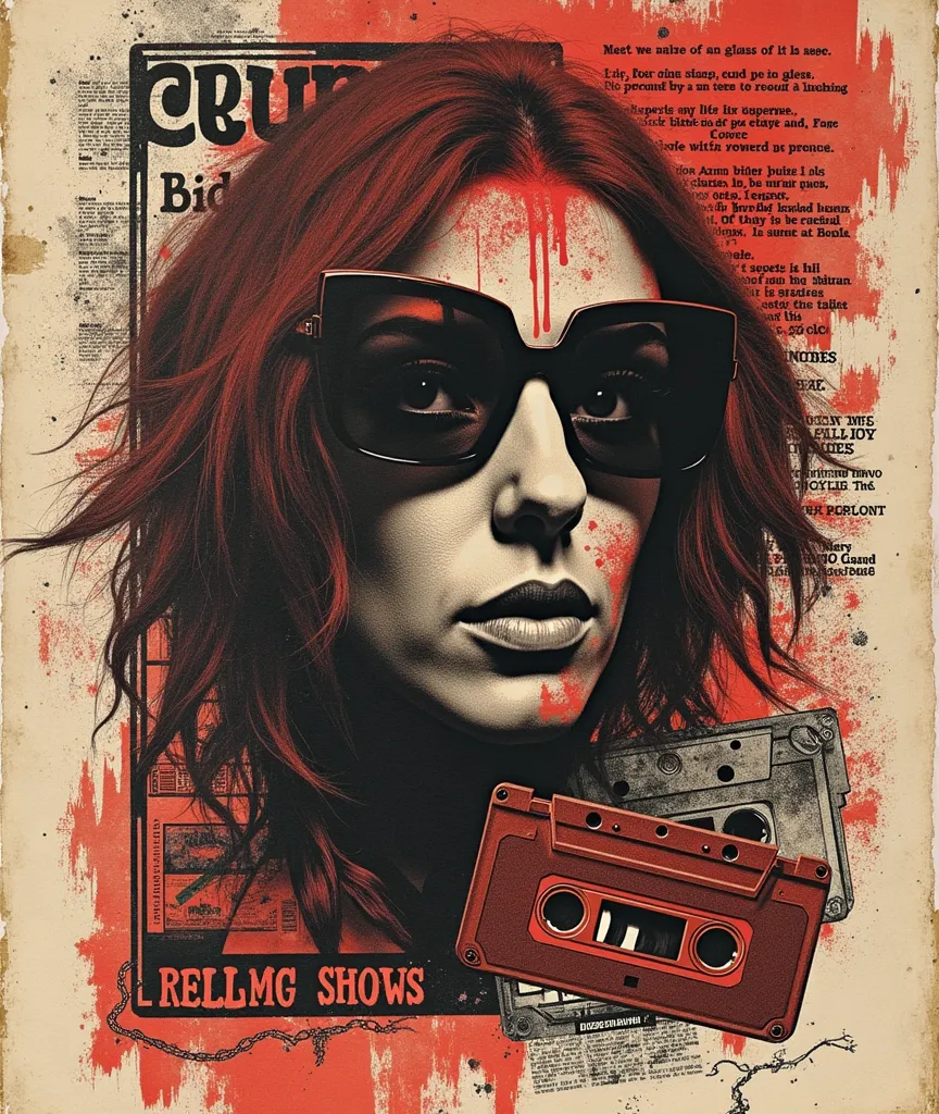 Cyberpunk Art Criticvalue Gallery 2 60