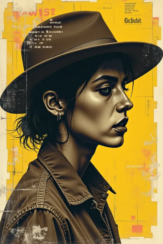 Cyberpunk Art Criticvalue Gallery 2