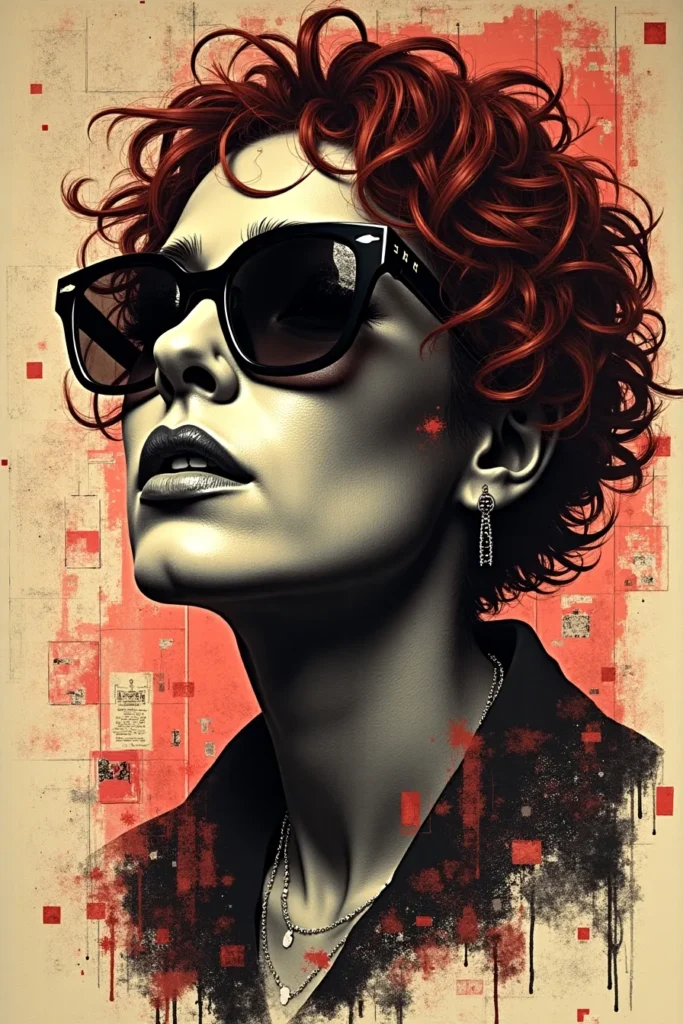 Cyberpunk Art Criticvalue Gallery 23