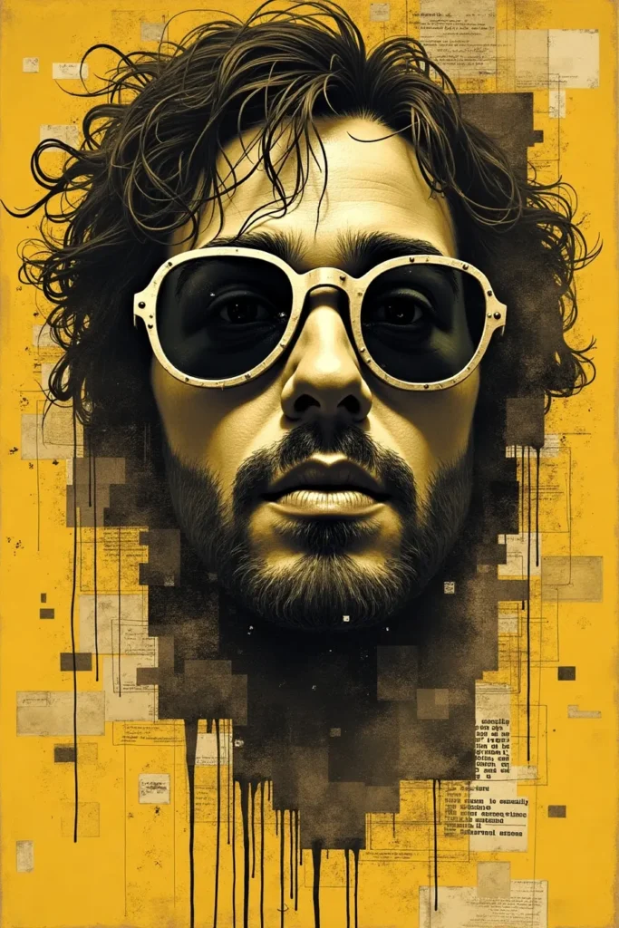 Cyberpunk Art Criticvalue Gallery 24