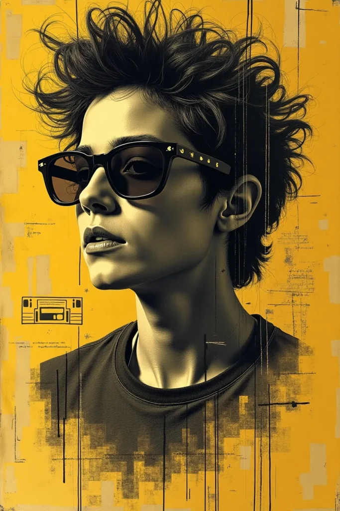 Cyberpunk Art Criticvalue Gallery 25