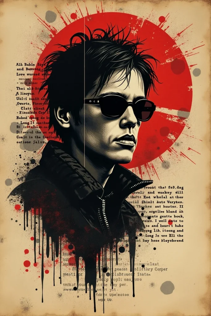 Cyberpunk Art Criticvalue Gallery 27